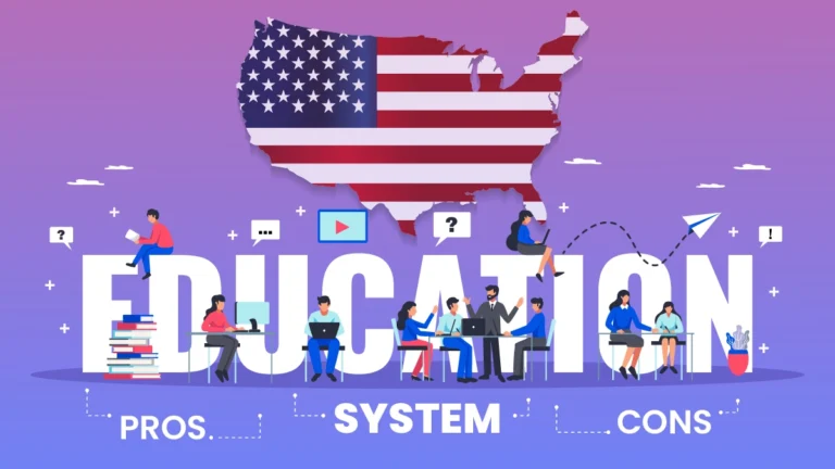 Pendidikan di Amerika Serikat