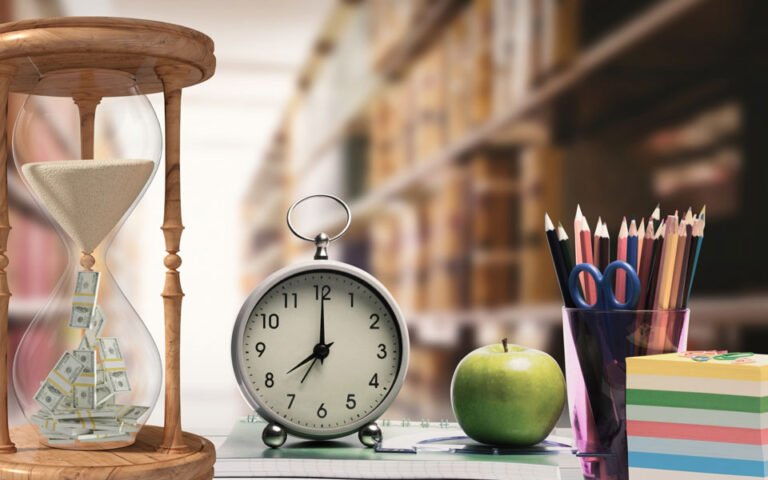 Cara Manajemen Waktu yang Bijak untuk Para Pelajar